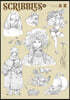 SCRIBBLES 2