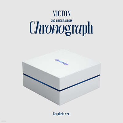 빅톤 (VICTON) - Chronograph [Graphein ver.]