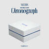 빅톤 (VICTON) - Chronograph [2종 중 1종 랜덤 발송]