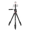 [썬포토직배송] 조비 Compact Advanced Kit 스마트폰/카메라 5단 3WAY 삼각대