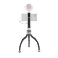 [썬포토직배송] 조비 PodZilla Medium Kit 다목적, 다기능 휴대용 삼각대 Gray