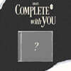 에이비식스 (AB6IX) - SPECIAL ALBUM : COMPLETE WITH YOU [4종 중 1종 랜덤 발송]
