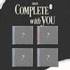 에이비식스 (AB6IX) - SPECIAL ALBUM : COMPLETE WITH YOU [SET]