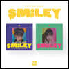 최예나 - 미니앨범 1집 : (SMiLEY) [랜덤발송]