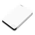 EFM ipTIME HDD 3225 USB 3.1 Type C 화이트 (하드미포함)