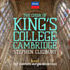킹스 칼리지 합창단 - Argo, 데카 레이블 녹음 전집 (The Choir of King's College Cambridge - Complete Argo Recordings)
