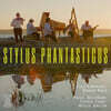 Stephen Stubbs 바로크 고악기 실내악 연주집 (Stylus Phantasticus)