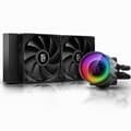 DEEPCOOL GAMER STORM CASTLE 240EX