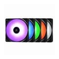 DEEPCOOL RF120M RGB 아우라 싱크 PWM (5PACK)