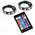 (DEEPCOOL) RGB 350 COLOR LED (BRAVOTEC)