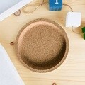 코르크 코스터 홈카페 코스타