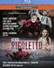 Riccardo Frizza 베르디: 오페라 '리골레토' (Verdi: Rigoletto)