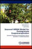 Seasonal ARIMA Model for Pomegranate Evapotranspiration