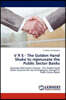 V R S - The Golden Hand Shake to rejenuvate the Public Sector Banks