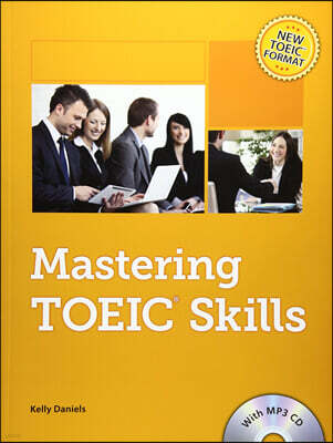 Mastering TOEIC Skills