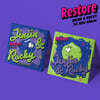 진진&라키 (ASTRO) - 미니앨범 1집 : Restore [2종 중 1종 랜덤 발송]