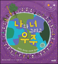 나와 너 그리고 우주
