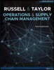 Operations and Supply Chain Management (10/E)