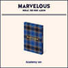 미래소년 (MIRAE) - 미니앨범 3집 : Marvelous [Academy ver.]