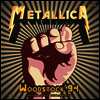 Metallica - Woodstock 94 (2CD)