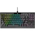 CORSAIR K70 RGB TKL 텐키리스 챔피온 기계식 적축