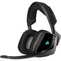 CORSAIR VOID ELITE RGB WIRELESS노이즈 캔슬 (카본)
