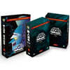 태양의사자 철인28호 TV 시리즈 40주년 기념 1기 Vol. 1 : 1~26화 (2Disc+10Disc, 초회 한정판) : 블루레이 + DVD