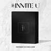 펜타곤 (Pentagon) - 미니앨범 12집 : IN:VITE U [Nouveau ver.]