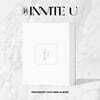 펜타곤 (Pentagon) - 미니앨범 12집 : IN:VITE U [Flare ver.]