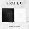 펜타곤 (Pentagon) - 미니앨범 12집 : IN:VITE U [SET]