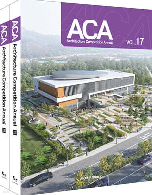 ACA 17,18 세트