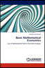 Basic Mathematical Economics