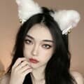 파티 고양이 귀 머리띠 2color [귀여운 동물 이벤트 할로윈 방울 헤어밴드 코스프레 코스튬 소품]