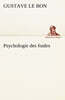Psychologie des foules