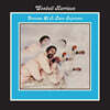 Wendell Harrison (웬델 해리슨) - Dreams Of A Love Supreme [코발트 블루 컬러 LP]