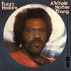 Fuzzy Haskins (퍼지 해스킨스) - A Whole Nother Thang [탠저린 컬러 LP]