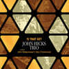 John Hicks Trio (존 힉스 트리오) - Is That So? [2LP]