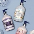 부케가르니 딥퍼퓸 샴푸 500mL