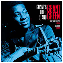 Grant Green (그랜트 그린) - Grant's First Stand [LP]