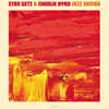 Stan Getz / Charlie Byrd (스탄 게츠 / 찰리 버드) - Jazz Samba [LP]