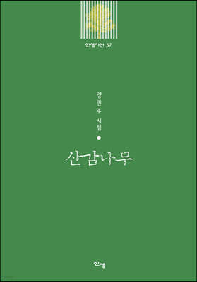 산감나무