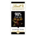 린트 린도르 엑셀런스 90% 다크초콜릿 100g