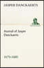 Journal of Jasper Danckaerts, 1679-1680