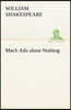 Much Ado about Nothing