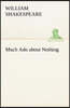Much Ado about Nothing