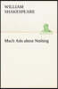 Much Ado about Nothing