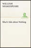 Much Ado about Nothing