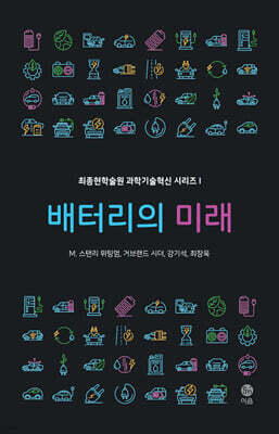 배터리의 미래