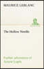The Hollow Needle; Further adventures of Arsene Lupin