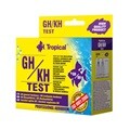 트로피칼 본사-GH/KH TEST 일반경도 탄산경도 측정